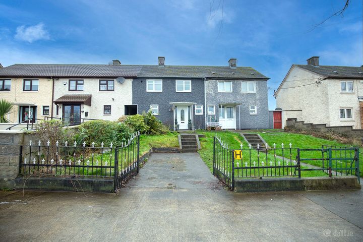 45 Coolock Drive, Dublin 17, D17HD90