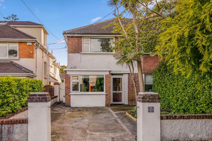 5 Hyde Park Gardens, Blackrock, Dublin, Dublin