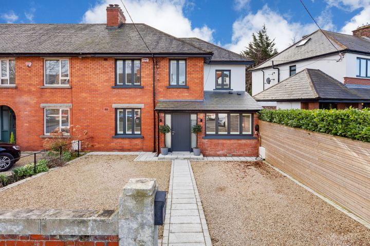 6 Furry Park Rd, Killester, Dublin 5, Dublin 5, Dublin