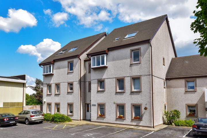 Apt 15, Rosmeen Court, Salthill Lower, Galway