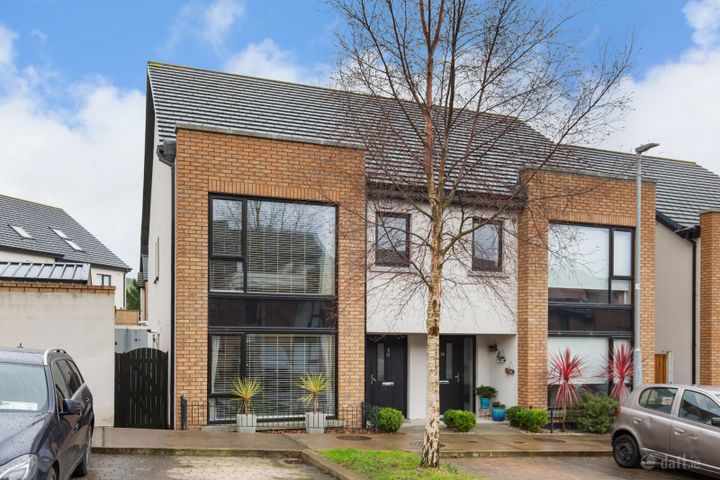 51 Drury Mills, Saggart, Co. Dublin, D24YN9K