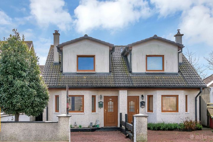 14a Willie Nolan Road, Dublin 13, Baldoyle, Dublin 13, D13R820