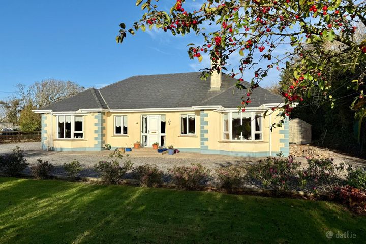 Scotsland, Duncormick, Co. Wexford, Y35TD79