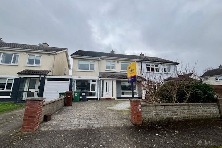 Tymon Grove, Tallaght, Dublin 24