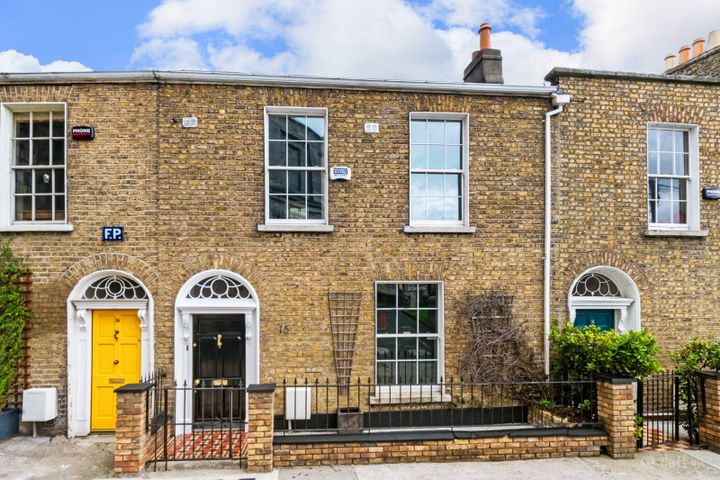 15 Bessborough Parade, Ranelagh, Dublin 6, Dublin 6, Dublin