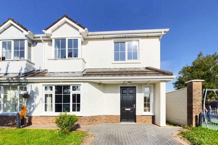 5 Mason Dr, Blackthorn Hills, Ferrybank, Kilkenny
