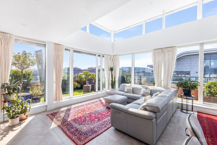 Apt 48 Block K, Hanover Riverside, Dublin 2, Dublin 2, Dublin