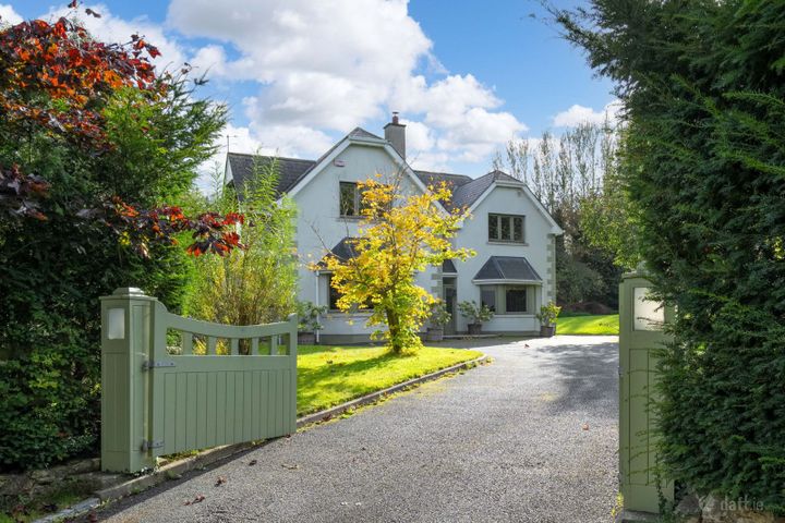 Thornlea, Convent Road, Delgany, Delgany, Co. Wicklow