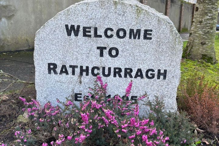  Rathcurragh, Green Road, Newbridge, Co. Kildare