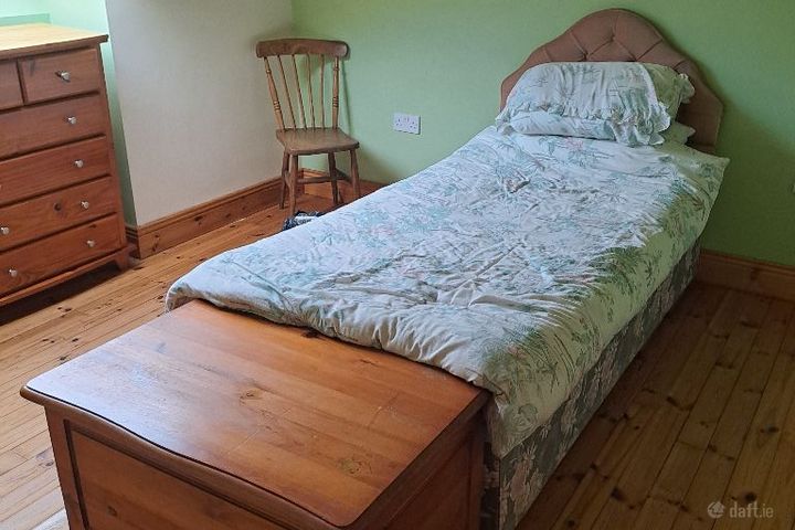 Berkeley, New Ross, Co. Wexford