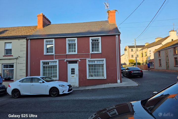 8 Main Street, Ballinacurra, Midleton, Co. Cork, P25W2D9