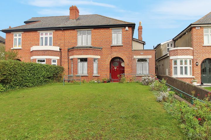 70 Dollymount Ave, Clontarf, Dublin 3, Dublin 3, Dublin
