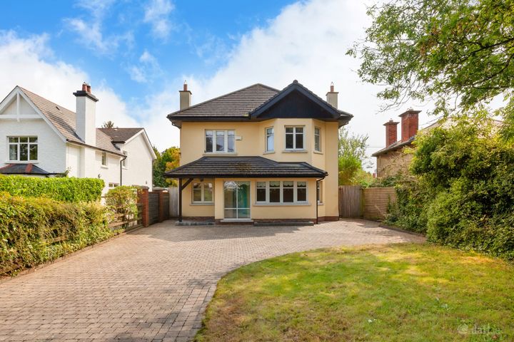 157 Howth Road, Clontarf, Dublin 3, Dublin 3, Dublin