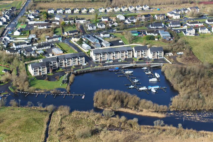 The Waterfront, Drumshanbo Road, Leitrim Village, Leitrim, Co. Leitrim