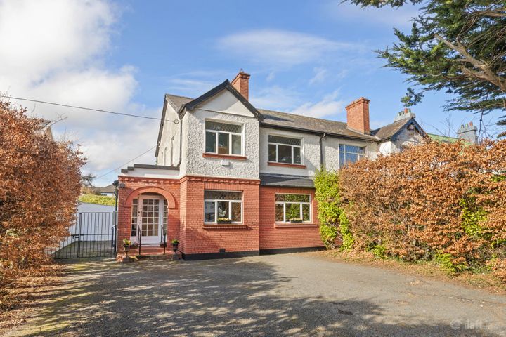Bamenda, 59 Clonkeen Road, Blackrock, Co Dublin, A94 PY04