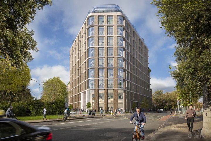 One Pembroke, Pembroke Road, Ballsbridge, Dublin 4