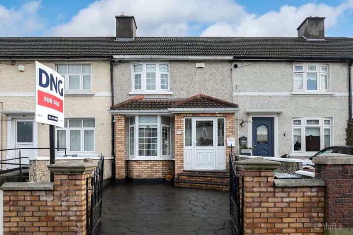 67 Slievenamon Road, Drimnagh, Dublin 12, Drimnagh, Dublin 12, D12A52Y