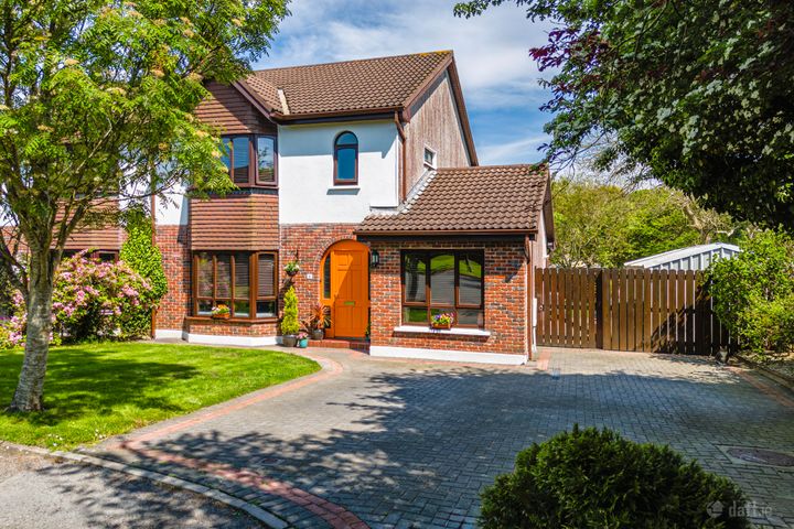 4 Bridlewood, Collins Ave, Waterford, Waterford