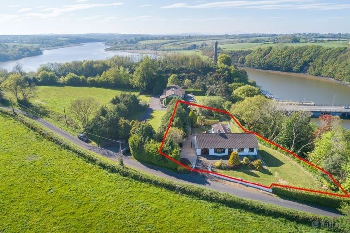 Tower Hill, Ferrycarrig, Newtown, Co. Wexford, Y35E4W8