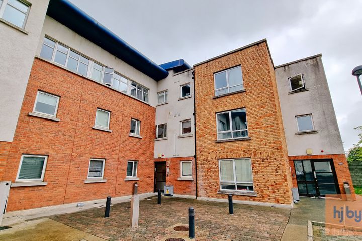 Apartment 17, Schoolhouse Court, Schoolhouse Lane, Santry, Dublin 9, Ireland, D09AX93