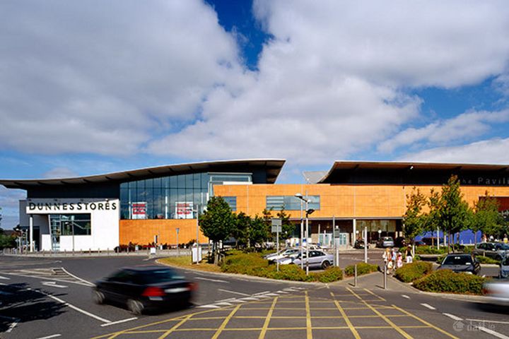 Swords Pavilions, Swords, Co. Dublin