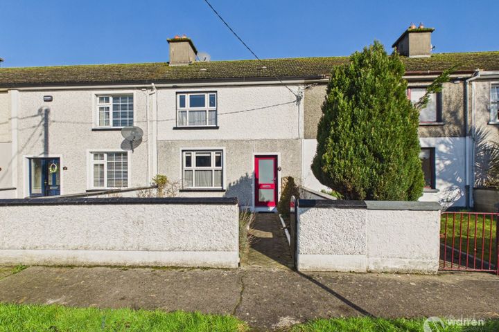 18 Saint Francis Terrace, Kilkenny, Kilkenny, Co. Kilkenny, R95XYR0