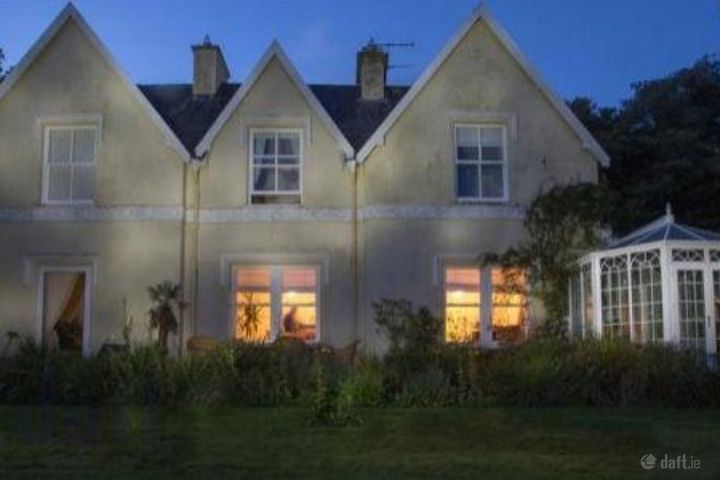 Caragh Lake, Co. Kerry