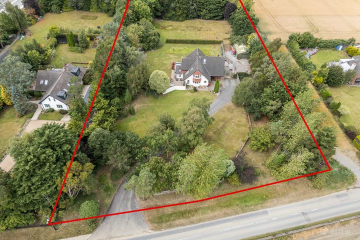 Kinsealy Lane, Kinsealy, Malahide, Dublin