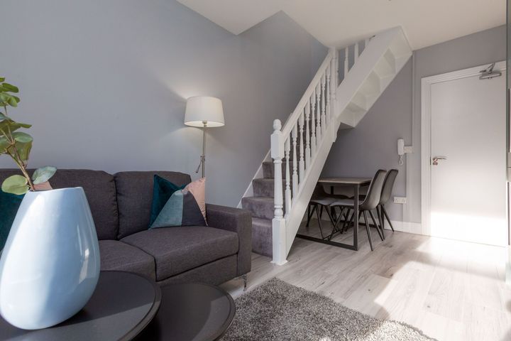 Apartment 9, 20 Grove Park, Rathmines, Dublin 6