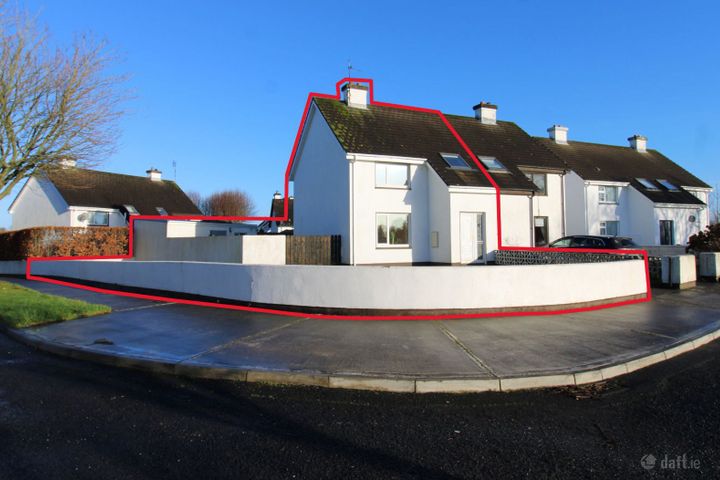 15 Abbey View, Crossmolina, Co. Mayo, F26CA49