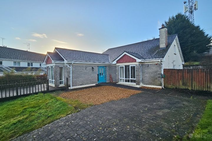 34 River Crescent, Virginia, Co. Cavan, A82TX82