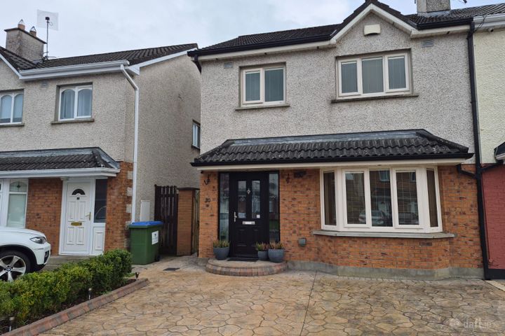 20 River Road, Rhebogue, Co. Limerick, V94F70A