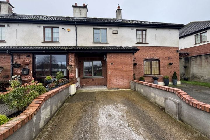 119 Coney Meadows, Coneyboro, Athy, Co, Kildare, R14XK02
