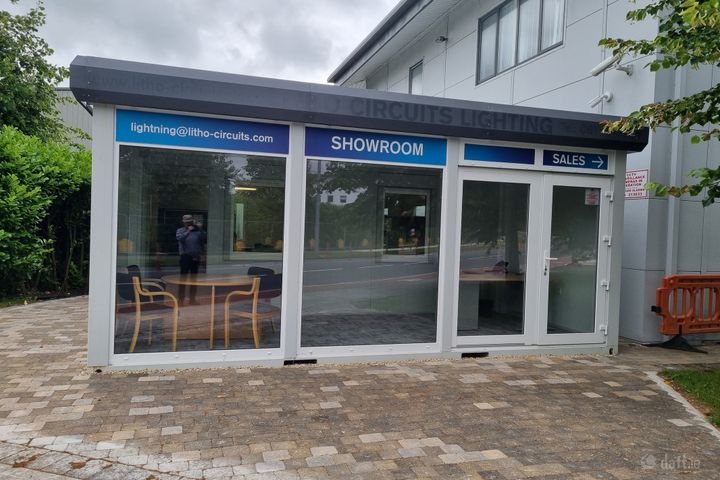 Portal House, Loughmore Avenue, Raheen, Co. Limerick