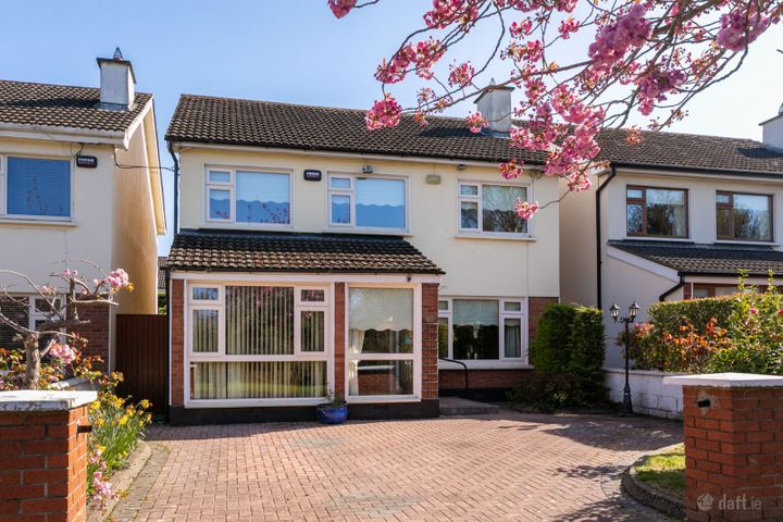 60 Lansdowne Park, Knocklyon Rd, Templeogue Dublin 16, Dublin 16, Dublin