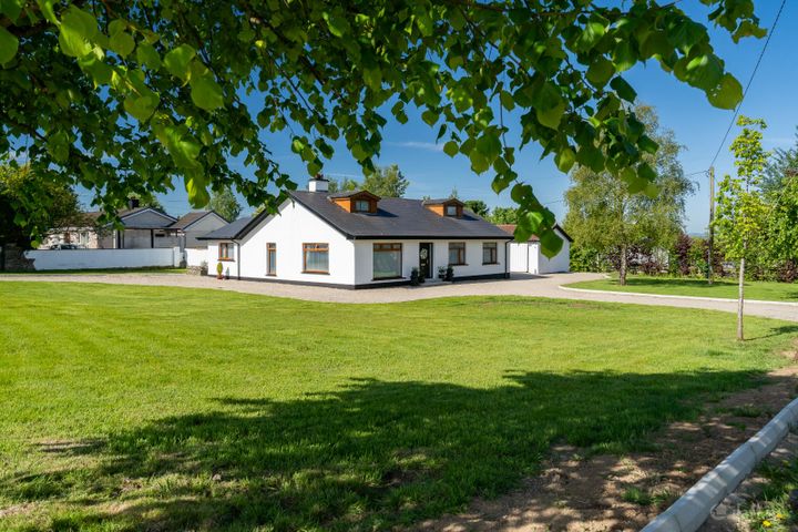 Cavan, Ballindrait, Rossgeir, Co. Donegal, F93V02K