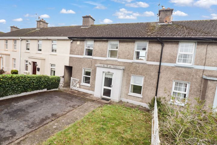 23 Waters Place, Mallow, Co. Cork, P51P6WR