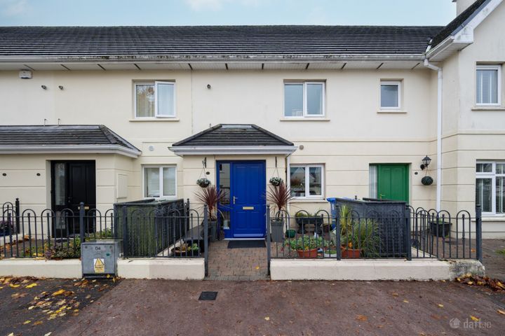 90 Leslies Arch, Old Quarter, Ballincollig, Cork, P31KR96