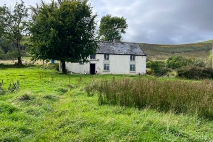 Coole, Anascaul, Co. Kerry
