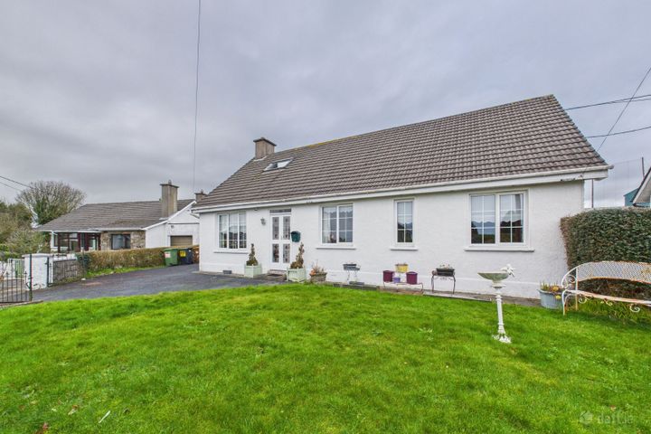 Clyda, 74 Marian Park, Waterford City Centre, X91FH6F