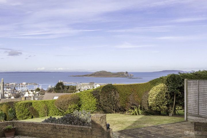 Avalon, 3 Asgard Road, Howth, Dublin