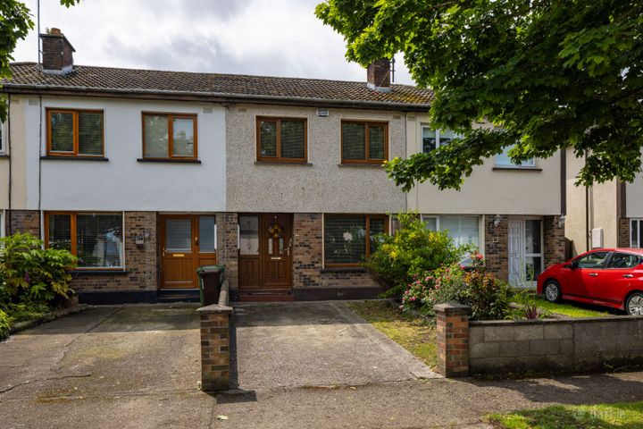 135 Cherry Avenue, Swords, Co. Dublin, K67XR77