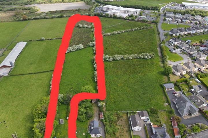 Knock Road, Claremorris, Co. Mayo