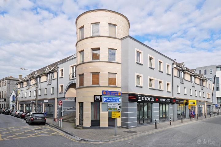 8 Commerce Court, Flood Street, Galway City, H91EA48