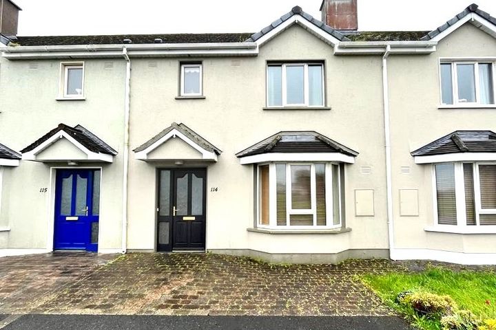 114 Clochran, Kilcloghans, Tuam, Galway