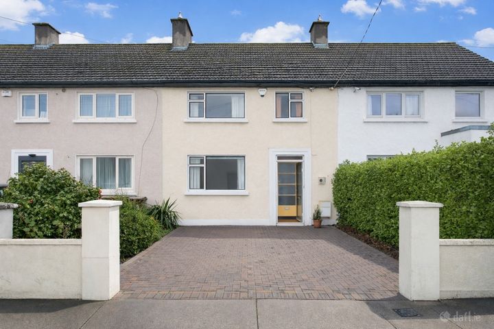 72 Gledswood Park, Clonskeagh, Dublin, Clonskeagh, Dublin 14, D14PK09