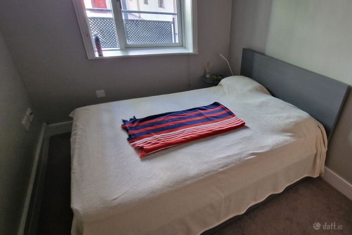 COUPLES WELCOMED, Kill O' The Grange, Co. Dublin