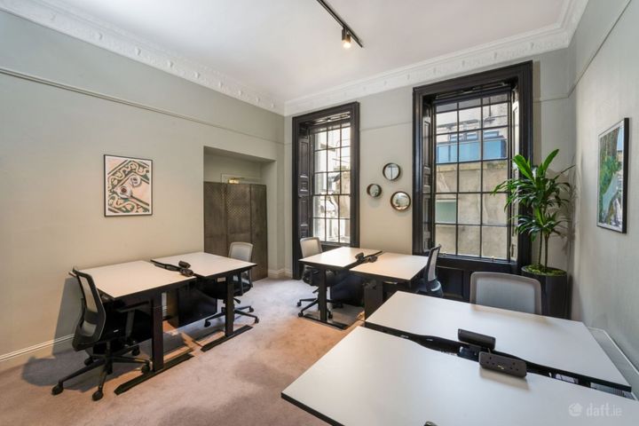 The Merrion Buildings, 18-20 Merrion Street, Dublin 2