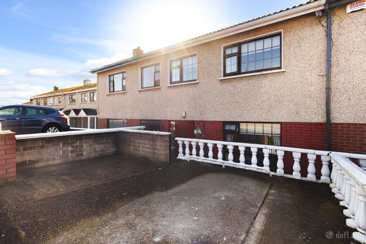 24 Hawthorn Mews, Dublin Hill, Blackpool, Co. Cork, T23K7K3