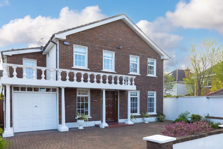 9 Beechpark Lawn, Castleknock, Dublin 15, Dublin 15, Dublin